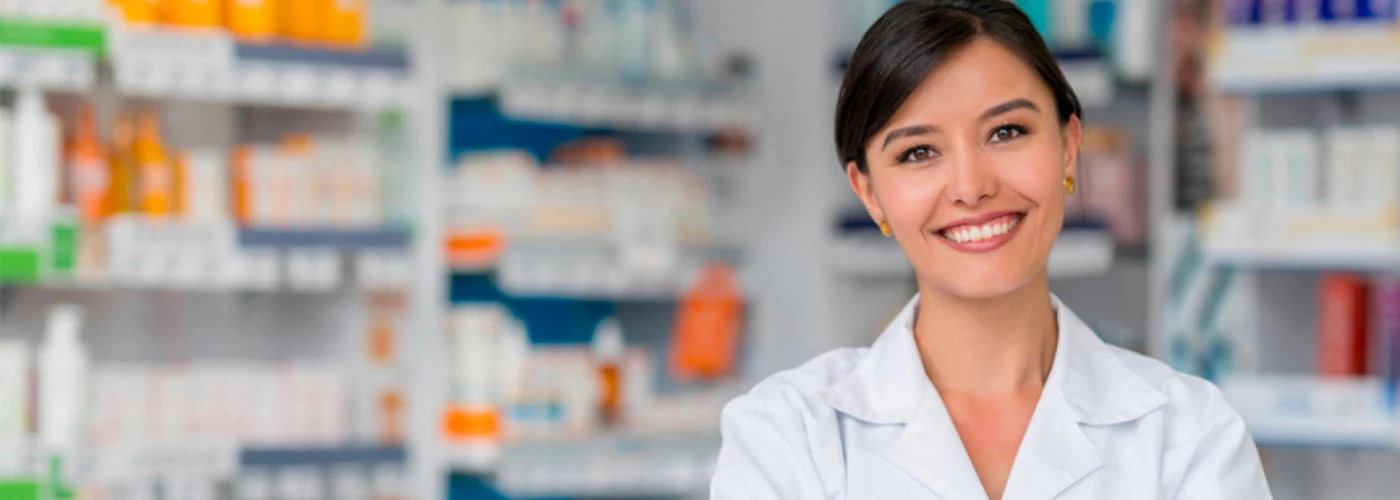 Pharma Patika